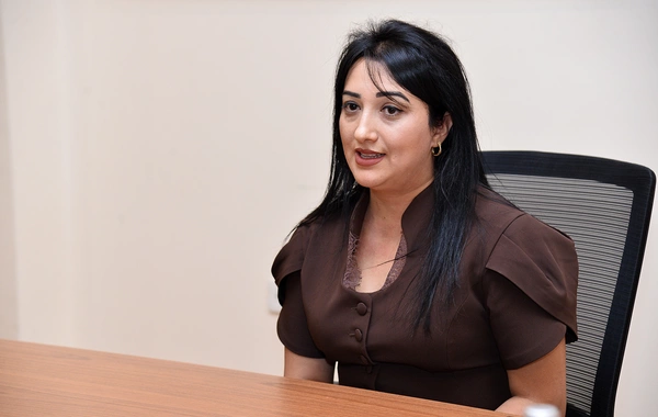 Direktor vəzifəsinə işə qəbul müsabiqəsinin müsahibə mərhələsi keçirilir