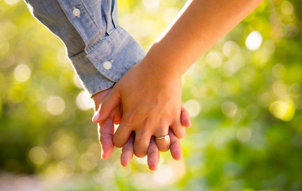 Единственный цвет глаз, обладатели которого идеально совместимы со всеми