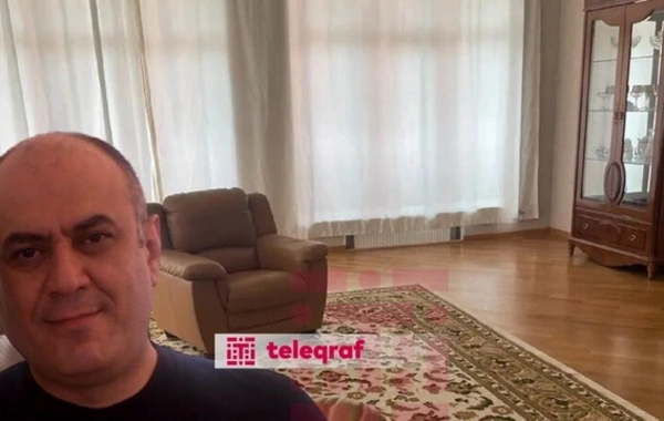 Məşhur generalın yarım milyonluq evi hərraca çıxarıldı