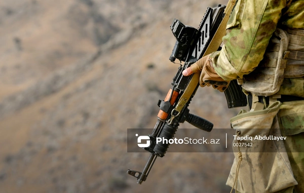 Azərbaycanda hərbi xidmətə könüllü qəbul edilə biləcək şəxslərə dair tələblər dəyişir