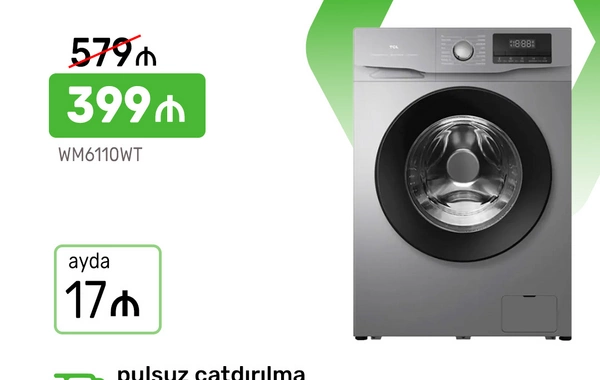 Bytelecom-da alış-veriş Bodruma səyahət imkanı qazandırır