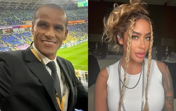 Rivaldo və Neymarın bacısı Braziliyada dövlət çevrilişində iştirak edib