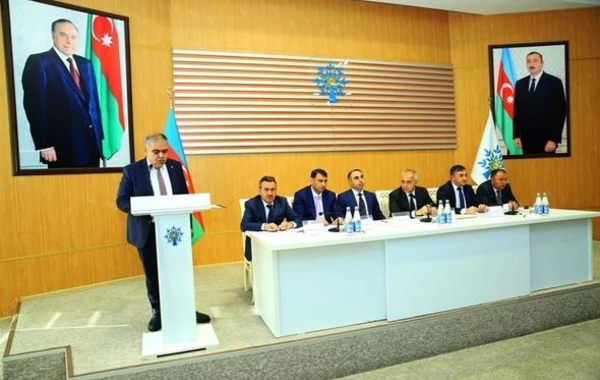 Qış sərt keçəcək: Bakı Şəhər İcra Hakimiyyətindən ÇAĞIRIŞ - FOTO
