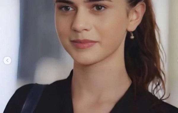 Azərbaycanlı aktrisanın xalası qızı TÜRKİYƏNİN REYTİNQLİ SERİALINDA - FOTO