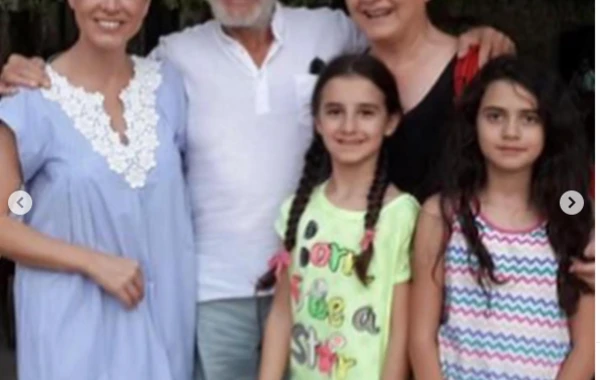 Azərbaycanlı aktrisanın xalası qızı TÜRKİYƏNİN REYTİNQLİ SERİALINDA - FOTO