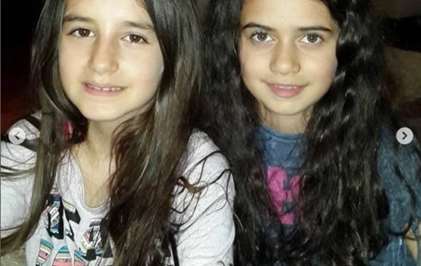 Azərbaycanlı aktrisanın xalası qızı TÜRKİYƏNİN REYTİNQLİ SERİALINDA - FOTO