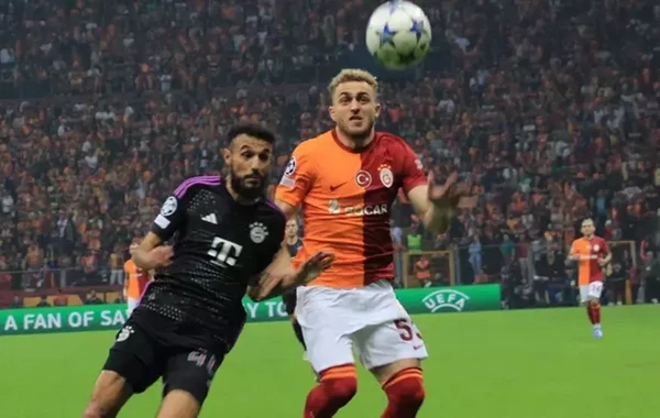 "Latsio" "Qalatasaray"ın futbolçusunu almağa yaxındır