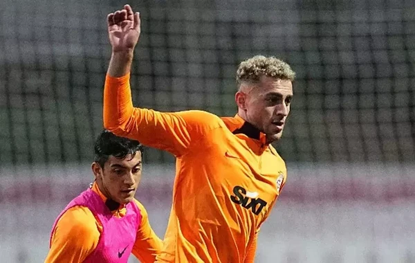 "Latsio" "Qalatasaray"ın futbolçusunu almağa yaxındır