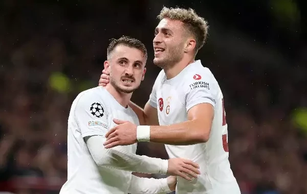 "Latsio" "Qalatasaray"ın futbolçusunu almağa yaxındır