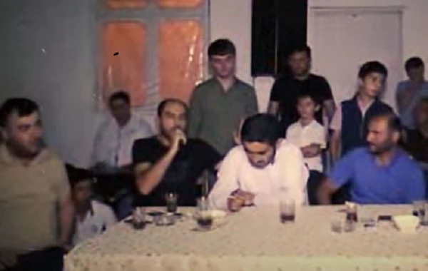 Bilinməyən meyxana tarixi - ARAŞDIRMA + VİDEO