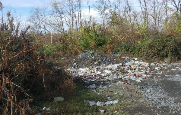 Azərbaycanda daha bir bələdiyyə sədri cərimələndi - FOTO