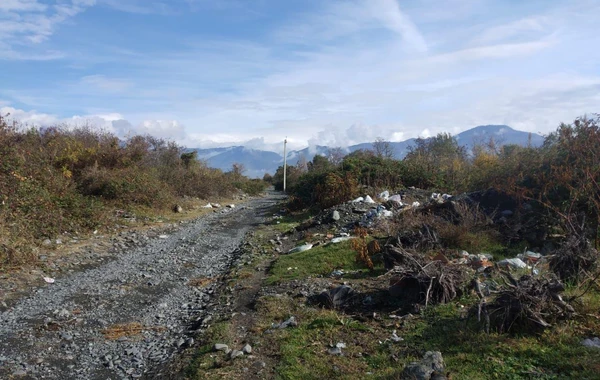 Azərbaycanda daha bir bələdiyyə sədri cərimələndi - FOTO