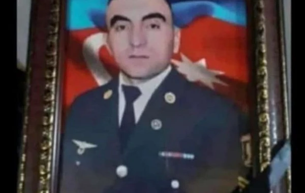 Məhkəmədən avtomobil qəzasında həlak olan hərbçimizə şəhid statusunun verilməsi barədə QƏRAR - FOTO