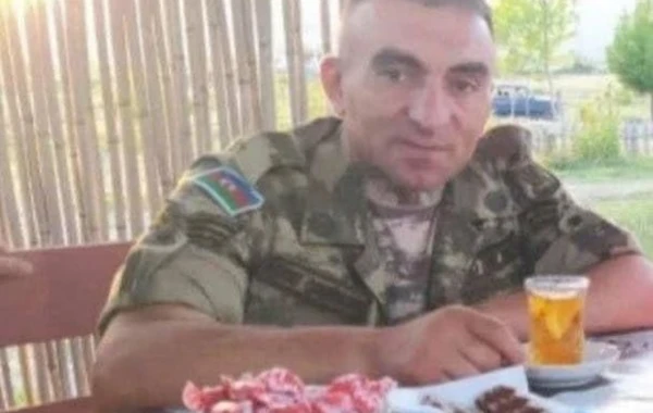 Məhkəmədən avtomobil qəzasında həlak olan hərbçimizə şəhid statusunun verilməsi barədə QƏRAR - FOTO
