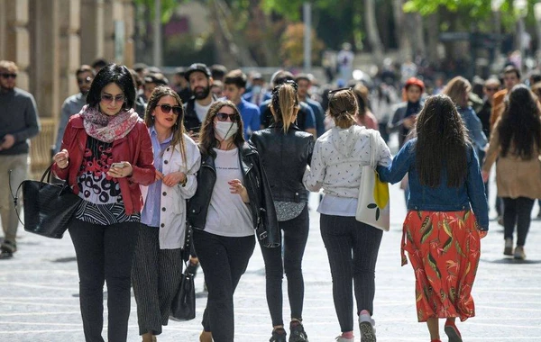 Azərbaycanda qadınlarla bağlı VACİB QƏRAR - Bundan sonra…