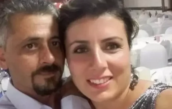 Üç gün sonra boşanacaqdılar: Əvvəlcə arvadını, sonra özünü öldürdü - FOTO
