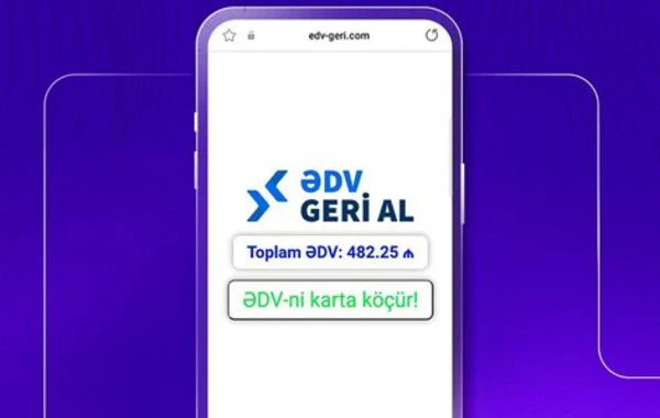 Vətəndaşların NƏZƏRİNƏ: ƏDV-ləri geri alarkən DİQQƏTLİ OLUN - FOTO