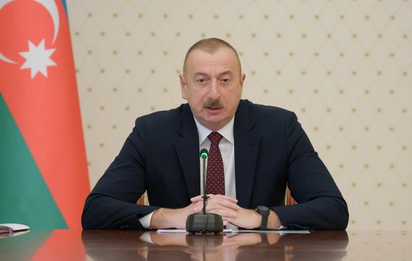 Azərbaycanda yeni Dövlət Xidməti yaradılıb - FƏRMAN