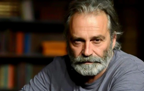 Haluk Bilginerin səhhəti ilə bağlı AÇIQLAMA - FOTO