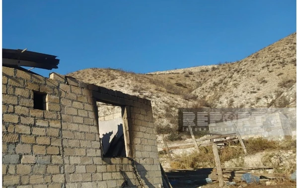 Tovuzda 25 yaşlı gənci öldürüb yandıran şəxs çoban olub - TƏFƏRRÜAT - FOTO - YENİLƏNİB