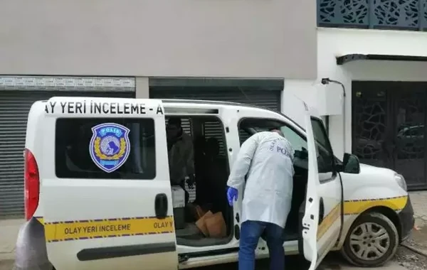 Türkiyədə qandonduran OLAY: Ana və qızı liftdə ölü tapıldı - FOTO