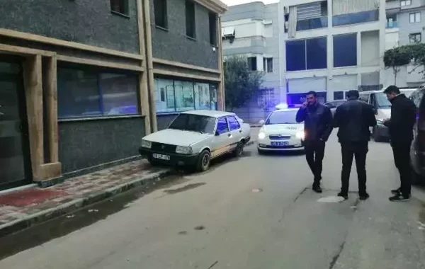 Türkiyədə qandonduran OLAY: Ana və qızı liftdə ölü tapıldı - FOTO