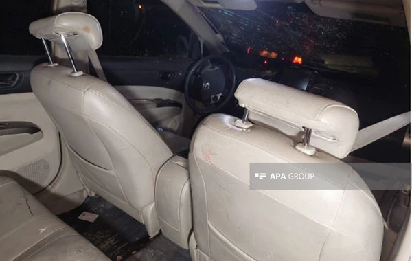 Hacıqabulda yol qəzasında ölən iki nəfər məktəbli olub - ADLAR - FOTO - YENİLƏNİB