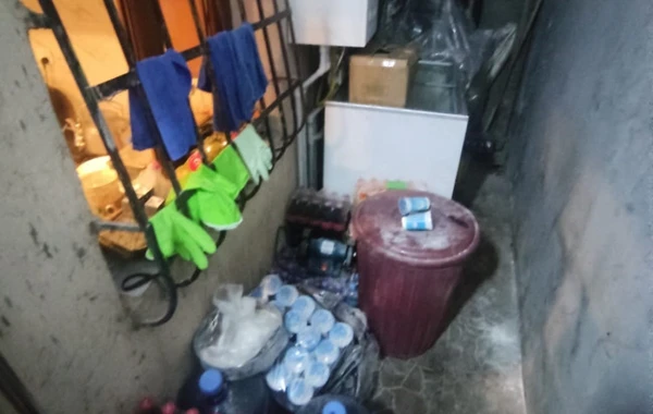 Bakıda bu dönərxanaların fəaliyyəti məhdudlaşdırılıb - FOTO