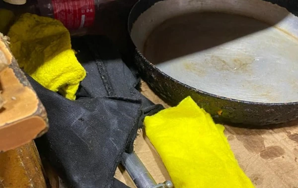 Bakıda bu dönərxanaların fəaliyyəti məhdudlaşdırılıb - FOTO