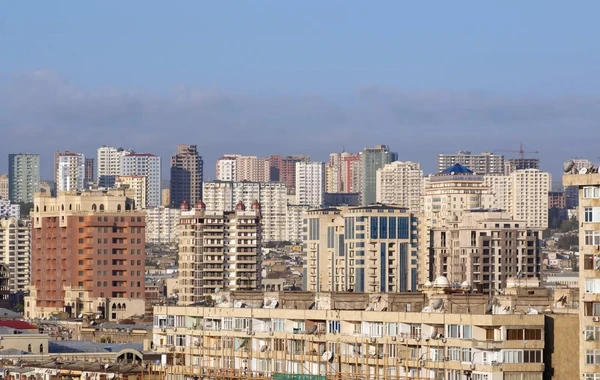 Bakıda sənədsiz ev problemi: Kəskin qiymət artımı gözlənilir - FOTO