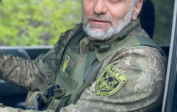 Dağıstan yığmasnın keçmiş baş məşqçisi dövlətə xəyanətdə ittiham olundu - FOTO