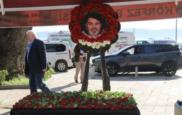 Tanınmış iş adamını öldürüb cəsədini asit turşusu ilə əridərək məhv etdilər - FOTO