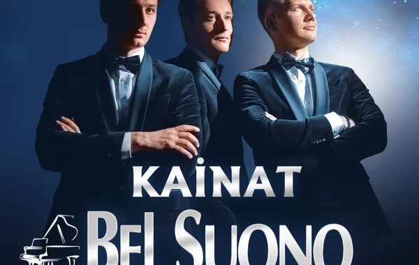 Bakıda Bel Suono üç royal möhtəşəm şousu baş tutacaq - FOTO/VİDEO