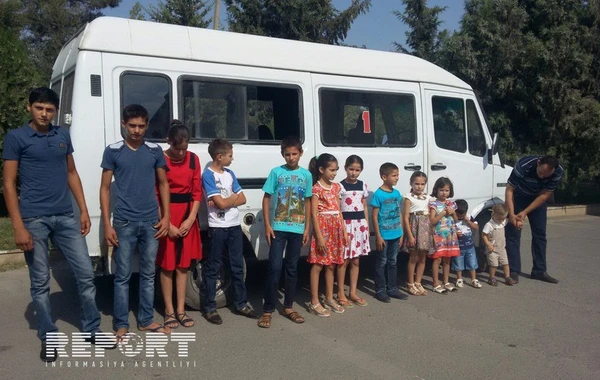 Azərbaycanda "Qəhrəman ana" statusu bərpa edilməlidir?