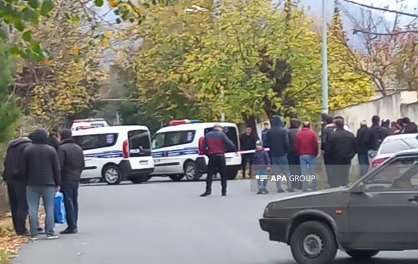 Zaqatalada qətlə yetirilən qadının anası: “Qızıma dörd bıçaq vurub...” - TƏFƏRRÜAT - YENİLƏNİB + FOTO/VİDEO