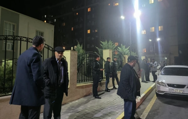 В Физули возвратились еще 25 семей бывших вынужденных переселенцев - ОБНОВЛЕНО + ФОТО