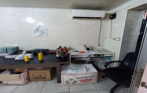 Bakıda suşi emalı müəssisəsinin fəaliyyəti məhdudlaşdırılıb - FOTO