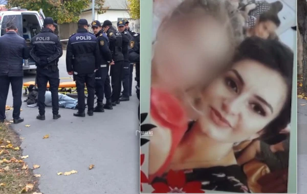 Zaqatalada qətlə yetirilən qadının anası: “Qızıma dörd bıçaq vurub...” - TƏFƏRRÜAT - YENİLƏNİB + FOTO/VİDEO