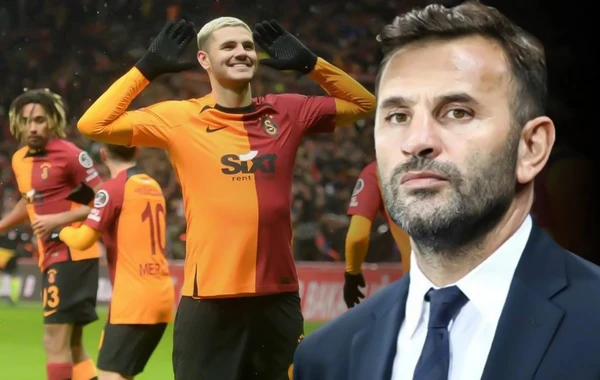 “Qalatasaray” azarkeşlərinə daha bir PİS XƏBƏR - İndi də o gedir - FOTO