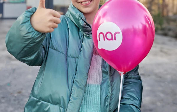 “Nar” открыл свой первый магазин в Лачине!