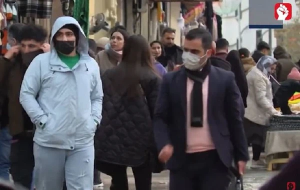 İranda pensiya yaşı artırıldı: Sosial partlayış olacaqmı? - VİDEO