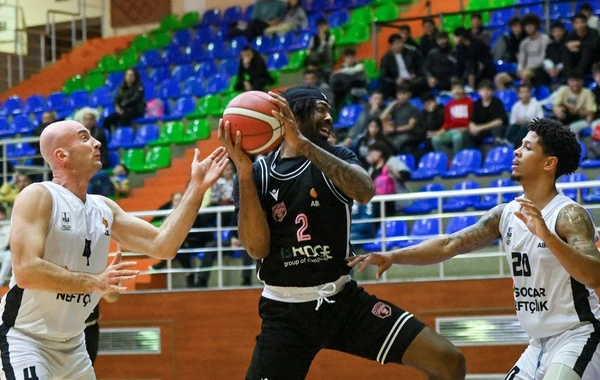 "Neftçi" Azərbaycan çempionatının əsas favoritini məğlub edib