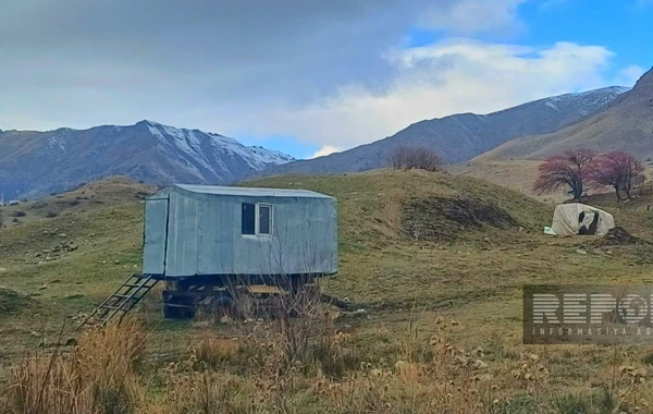 Batabatın heyranedici payız mənzərəsindən FOTOREPORTAJ