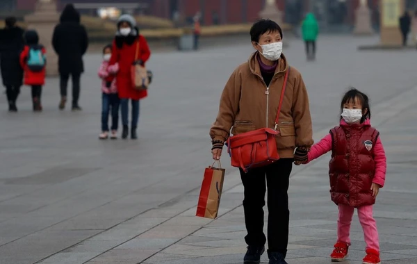 Bu ölkədə kəskin respirator infeksiyalarına yoluxanların sayı artacaq
