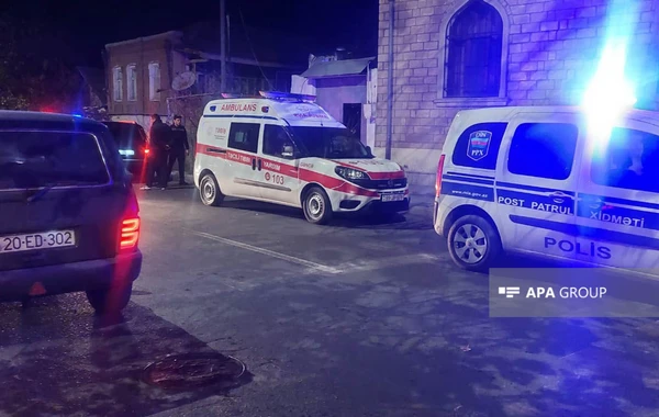 В Гяндже мужчина убил сестру из-за аккаунта в Instagram? - ОБНОВЛЕНО + ФОТО