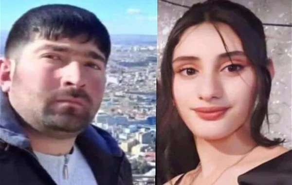 Gürcüstanda öldürülən 14 yaşlı azərbaycanlı qızın "həyat yoldaşı"nın ittihamı ağırlaşdırılıb