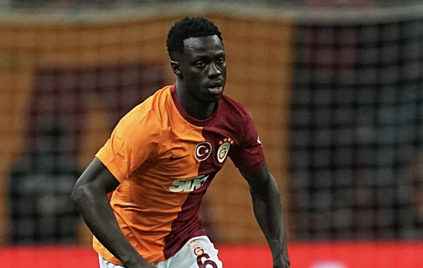 "Mançester Yunayted" matçından əvvəl "Qalatasaray"da ciddi itki - FOTO