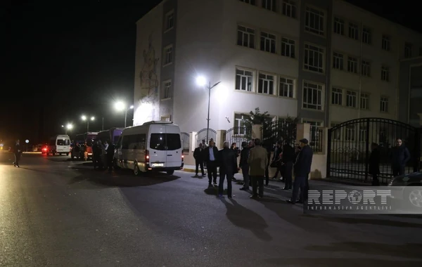 В Физули вернулись еще 25 семей бывших вынужденных переселенцев - ОБНОВЛЕНО + ФОТО