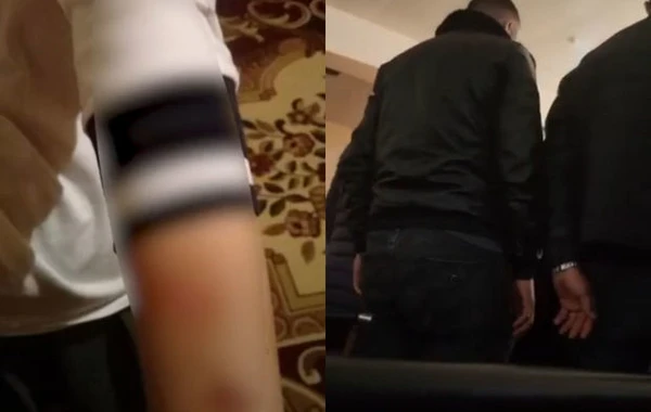 Ayaqyolunda döyüldüyü deyildi, özünə xəsarət yetirdiyi məlum oldu: Şagirdə qarşı şiddət gizlədilib?