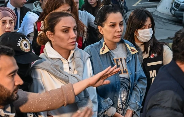 Dilan Polat həbsdə intihara cəhd edib? - Vəkili açıqladı - FOTO